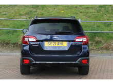 Subaru Outback i SE Premium 