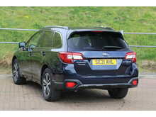 Subaru Outback i SE Premium 
