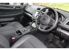 Subaru Outback i SE Premium 