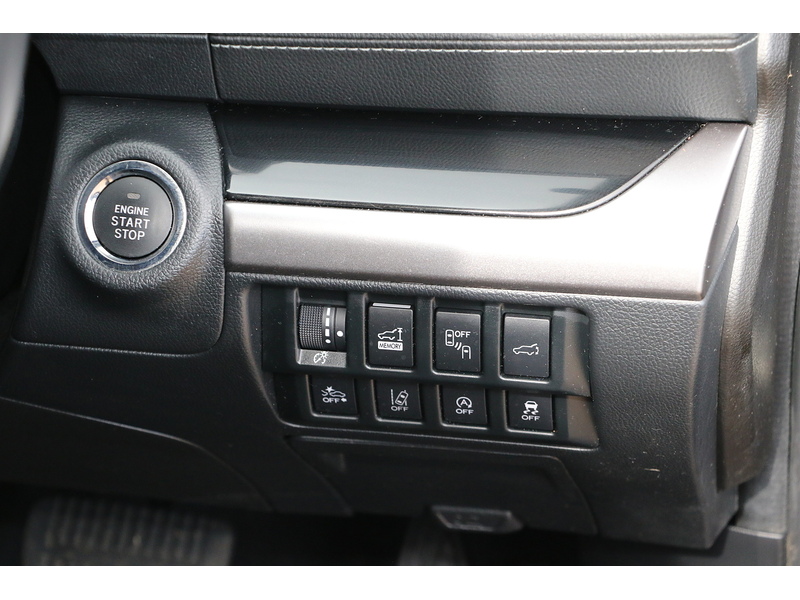 Subaru 2.5i SE Premium Estate 5dr Petrol Lineartronic 4WD Euro 6 (s/s) (175 ps)