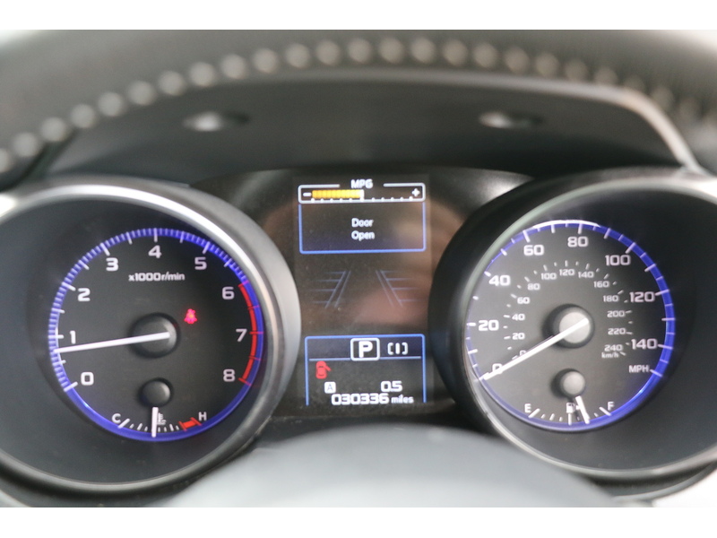 Subaru 2.5i SE Premium Estate 5dr Petrol Lineartronic 4WD Euro 6 (s/s) (175 ps)