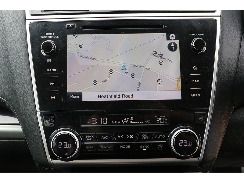 Subaru 2.5i SE Premium Estate 5dr Petrol Lineartronic 4WD Euro 6 (s/s) (175 ps)