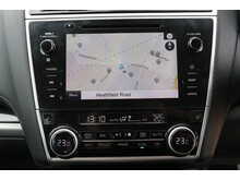 Subaru Outback i SE Premium 