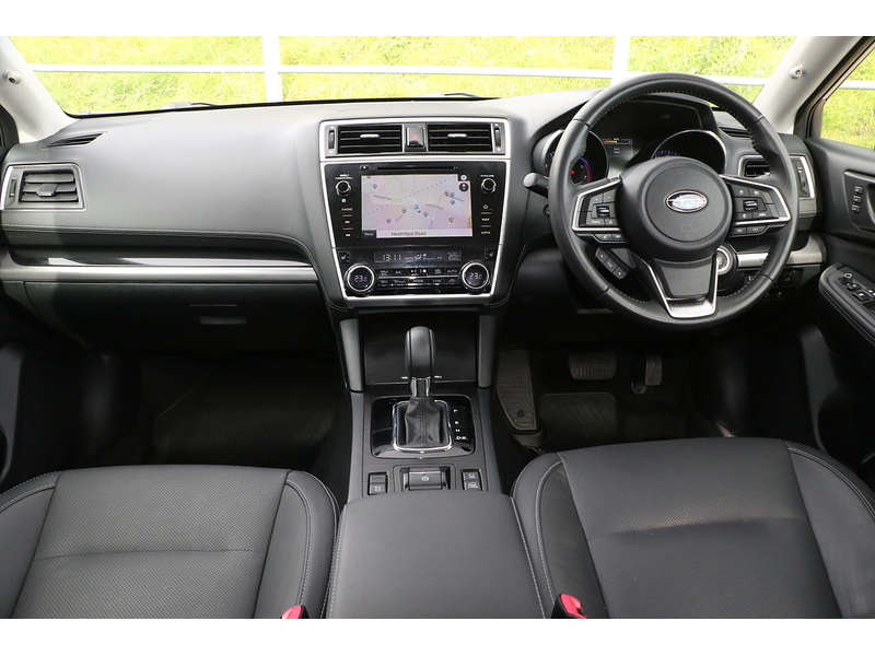 Subaru 2.5i SE Premium Estate 5dr Petrol Lineartronic 4WD Euro 6 (s/s) (175 ps)