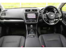 Subaru Outback i SE Premium 