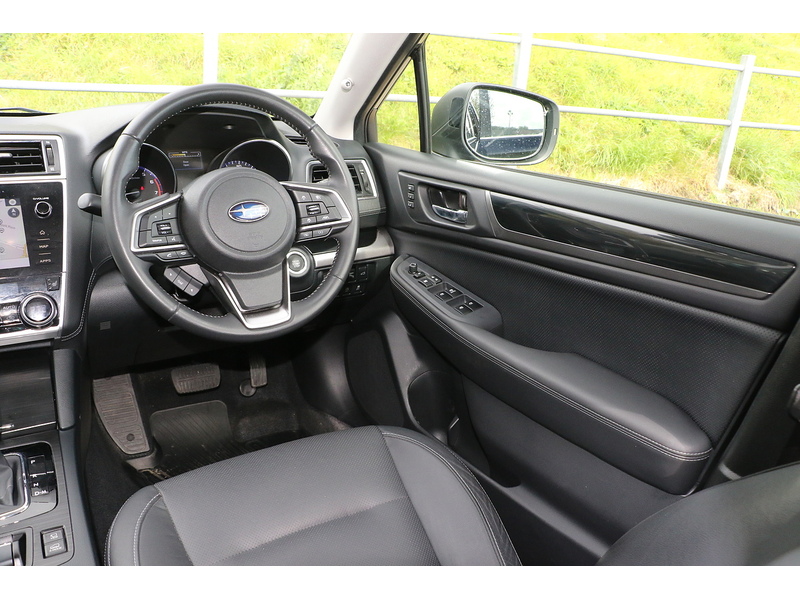 Subaru 2.5i SE Premium Estate 5dr Petrol Lineartronic 4WD Euro 6 (s/s) (175 ps)