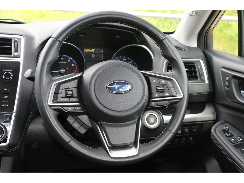 Subaru 2.5i SE Premium Estate 5dr Petrol Lineartronic 4WD Euro 6 (s/s) (175 ps)