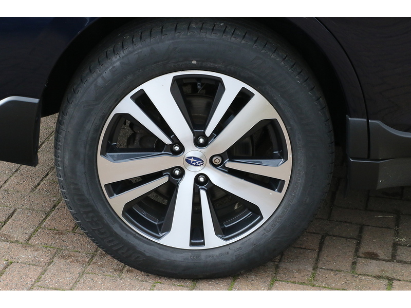 Subaru 2.5i SE Premium Estate 5dr Petrol Lineartronic 4WD Euro 6 (s/s) (175 ps)