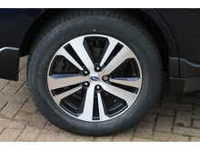 Subaru Outback i SE Premium 