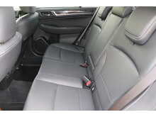 Subaru Outback i SE Premium 