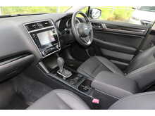 Subaru Outback i SE Premium 