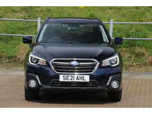 Subaru Outback i SE Premium 