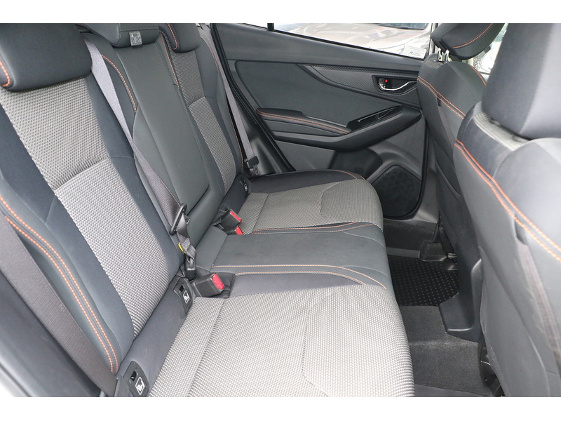 Subaru 2.0 i e-Boxer SE SUV 5dr Petrol Hybrid Lineartronic 4WD Euro 6 (s/s) (150 ps)