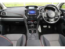 Subaru XV i e-Boxer SE 