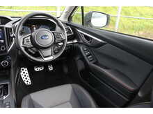 Subaru XV i e-Boxer SE 