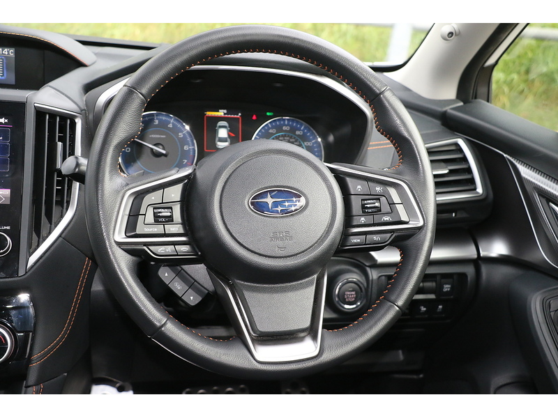 Subaru 2.0 i e-Boxer SE SUV 5dr Petrol Hybrid Lineartronic 4WD Euro 6 (s/s) (150 ps)