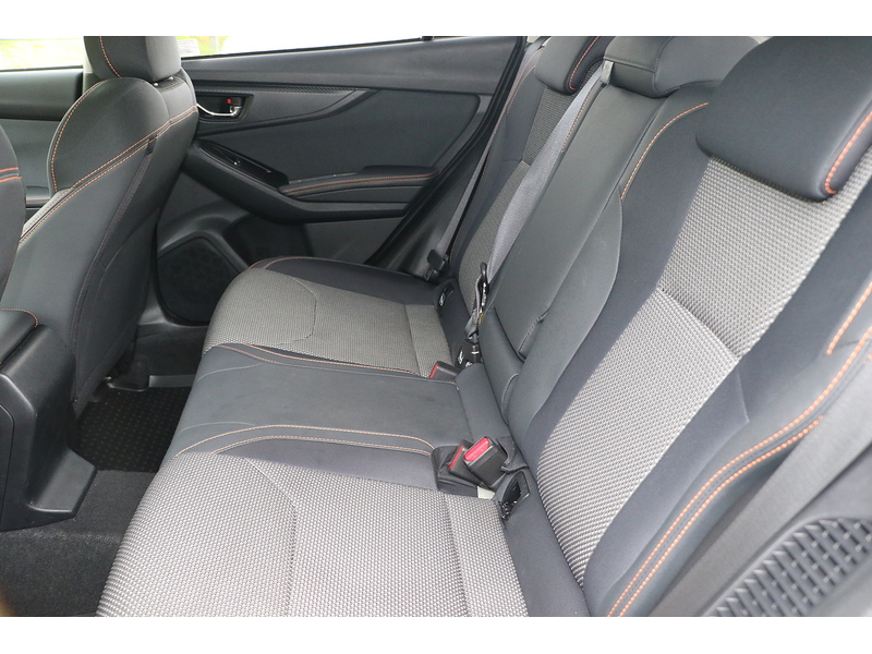 Subaru 2.0 i e-Boxer SE SUV 5dr Petrol Hybrid Lineartronic 4WD Euro 6 (s/s) (150 ps)