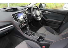 Subaru XV i e-Boxer SE 