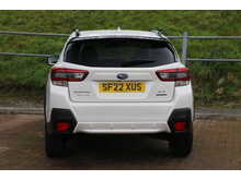 Subaru XV i e-Boxer SE 