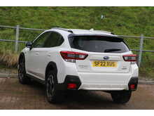 Subaru XV i e-Boxer SE 