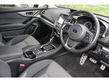 Subaru XV i e-Boxer SE 