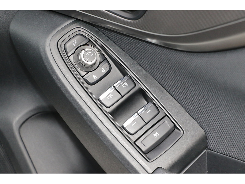 Subaru 2.0 i e-Boxer SE SUV 5dr Petrol Hybrid Lineartronic 4WD Euro 6 (s/s) (150 ps)