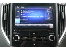 Subaru XV i e-Boxer SE 