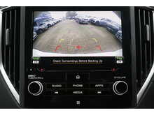 Subaru XV i e-Boxer SE 