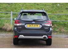 Subaru Forester i e-Boxer XE 