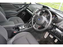 Subaru Forester i e-Boxer XE 