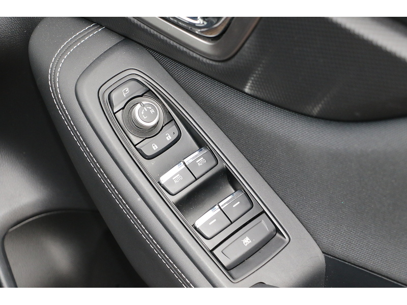 Subaru 2.0 i e-Boxer XE SUV 5dr Petrol Hybrid Lineartronic 4WD Euro 6 (s/s) (150 ps)