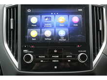 Subaru Forester i e-Boxer XE 