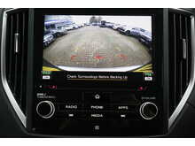 Subaru Forester i e-Boxer XE 