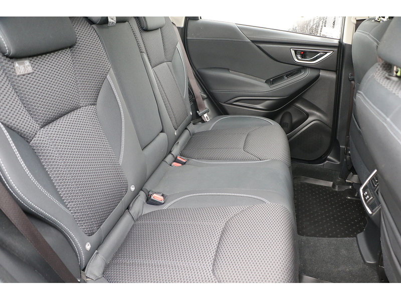 Subaru 2.0 i e-Boxer XE SUV 5dr Petrol Hybrid Lineartronic 4WD Euro 6 (s/s) (150 ps)