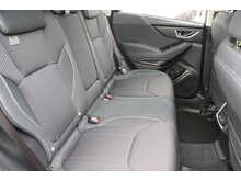 Subaru Forester i e-Boxer XE 