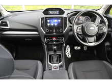 Subaru Forester i e-Boxer XE 