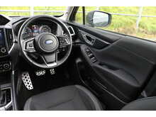 Subaru Forester i e-Boxer XE 