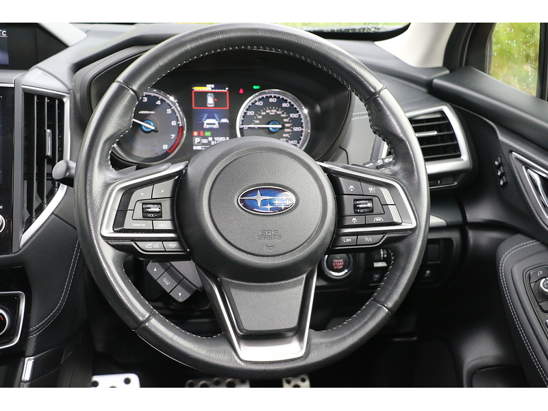 Subaru 2.0 i e-Boxer XE SUV 5dr Petrol Hybrid Lineartronic 4WD Euro 6 (s/s) (150 ps)