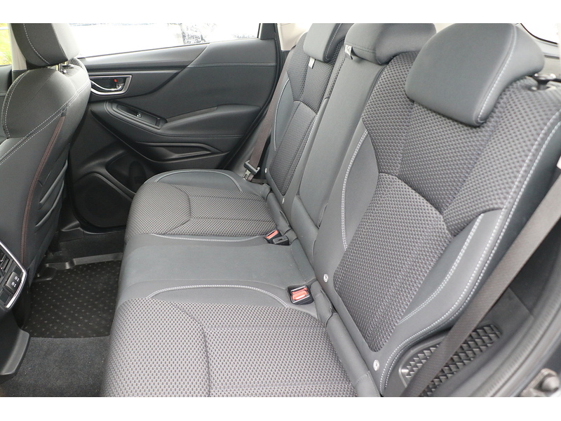 Subaru 2.0 i e-Boxer XE SUV 5dr Petrol Hybrid Lineartronic 4WD Euro 6 (s/s) (150 ps)