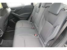 Subaru Forester i e-Boxer XE 