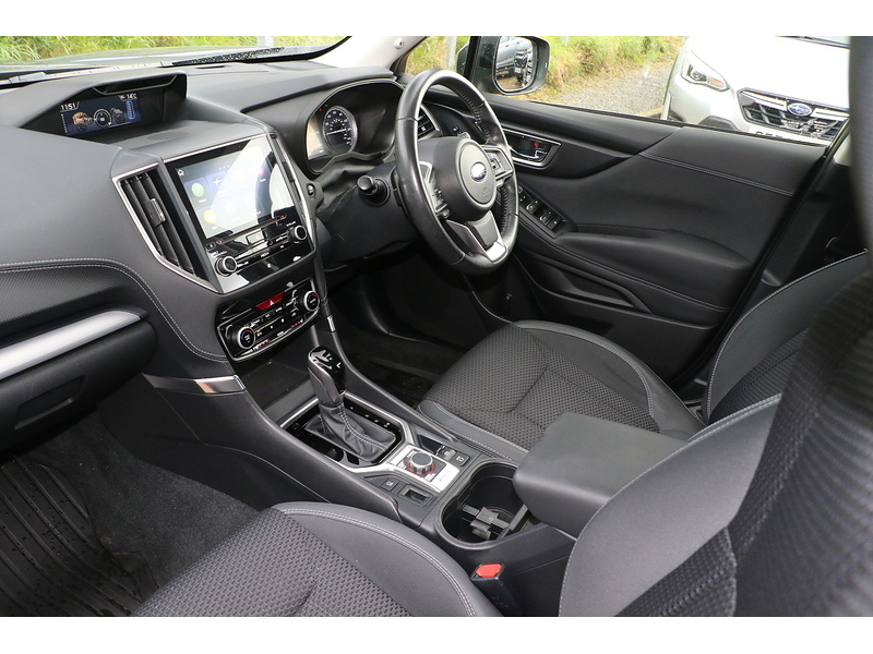 Subaru 2.0 i e-Boxer XE SUV 5dr Petrol Hybrid Lineartronic 4WD Euro 6 (s/s) (150 ps)