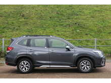 Subaru Forester i e-Boxer XE 