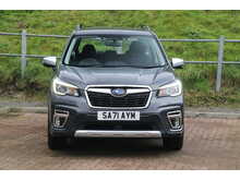 Subaru Forester i e-Boxer XE 