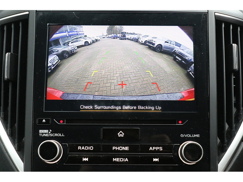 Subaru 2.0i SE SUV 5dr Petrol Lineartronic 4WD Euro 6 (s/s) (156 ps)