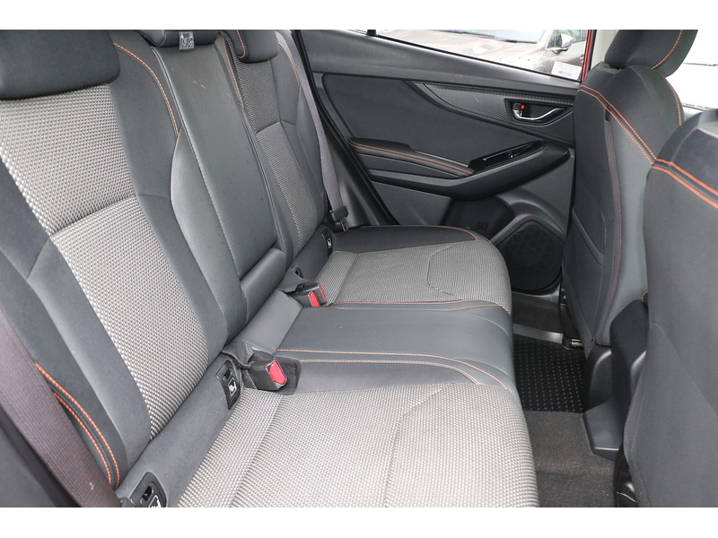 Subaru 2.0i SE SUV 5dr Petrol Lineartronic 4WD Euro 6 (s/s) (156 ps)