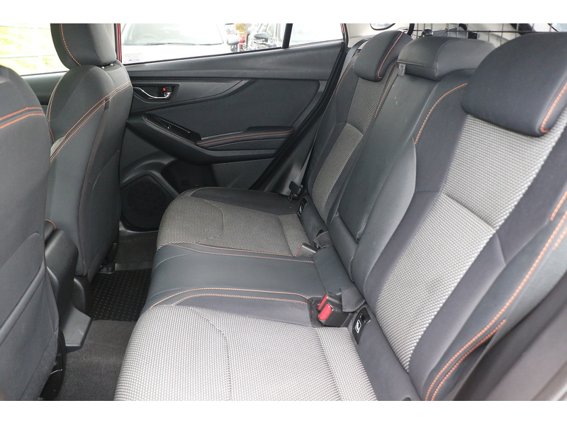 Subaru 2.0i SE SUV 5dr Petrol Lineartronic 4WD Euro 6 (s/s) (156 ps)