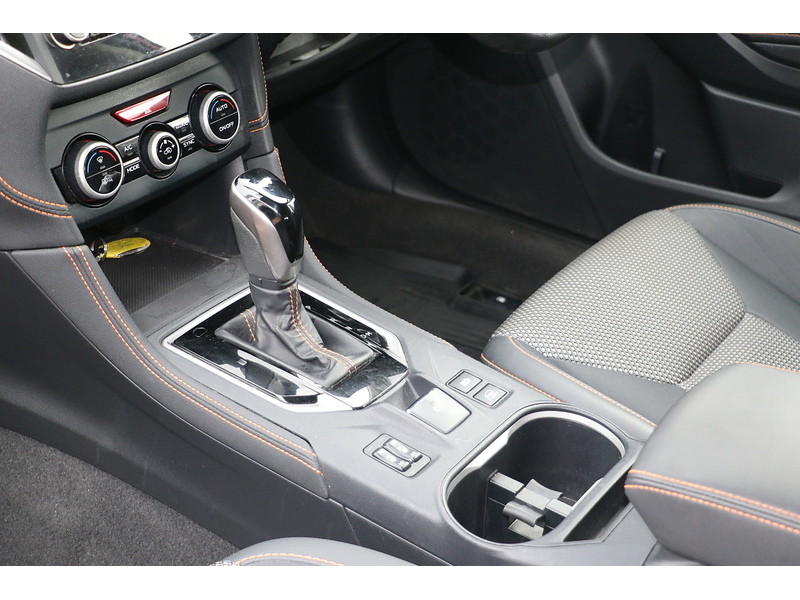 Subaru 2.0i SE SUV 5dr Petrol Lineartronic 4WD Euro 6 (s/s) (156 ps)