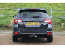 Subaru Outback D SE Premium 