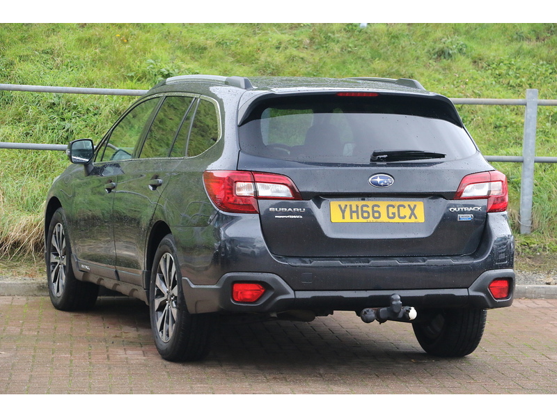 Subaru 2.0D SE Premium Estate 5dr Diesel Lineartronic 4WD Euro 6 (150 ps)