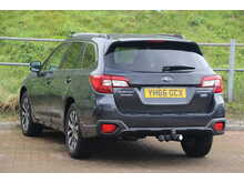 Subaru Outback D SE Premium 